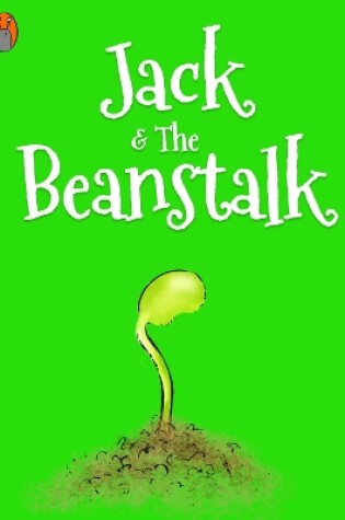 Cover of Jack and The Beanstalk