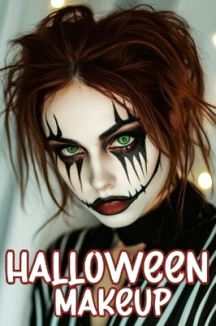 Cover of Halloween Makeup