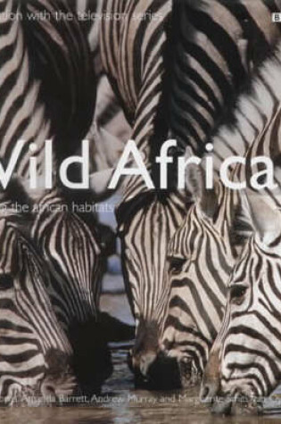 Cover of Wild Africa