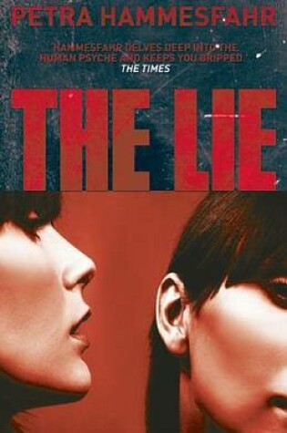 Cover of Lie