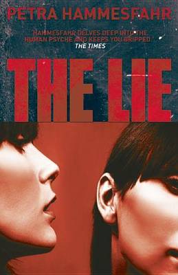 Book cover for Lie