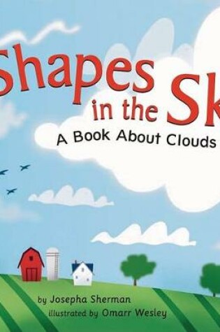 Cover of Shapes in the Sky