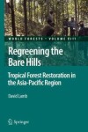 Book cover for Regreening the Bare Hills