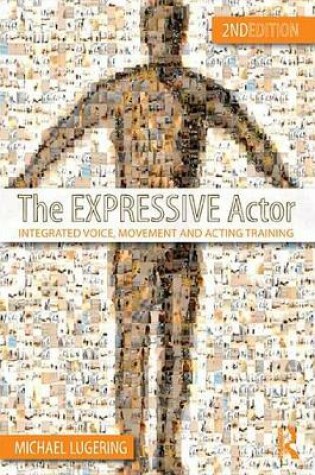 Cover of The Expressive Actor