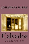 Book cover for Calvados