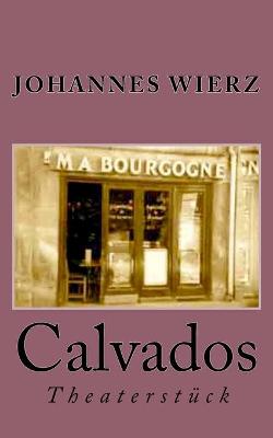 Book cover for Calvados