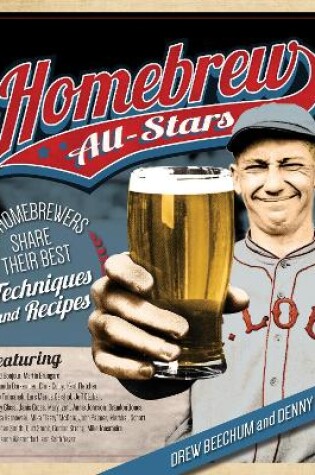 Cover of Homebrew All-Stars