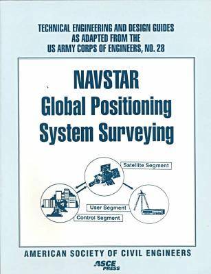 Cover of NAVSTAR Global Positioning System Surveying