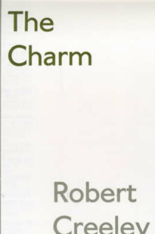 Cover of The Charm