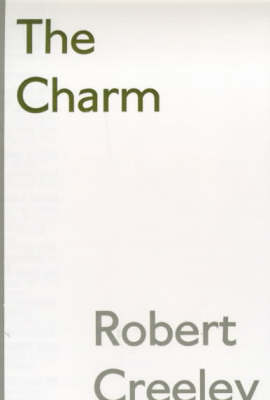 Book cover for The Charm