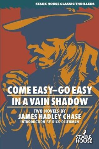 Cover of Come Easy-Go/in a Vain Shadow