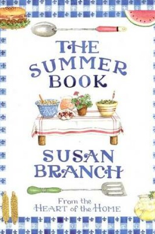 Cover of The Summer Book