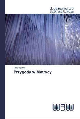 Book cover for Przygody w Matrycy