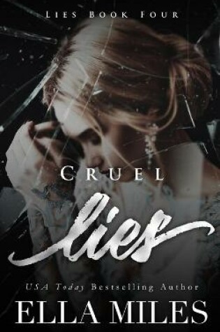 Cover of Cruel Lies