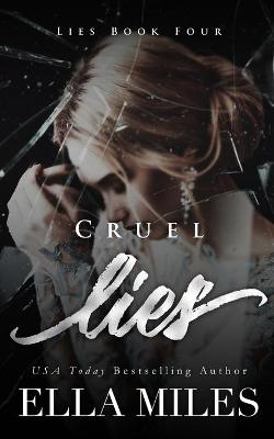 Book cover for Cruel Lies