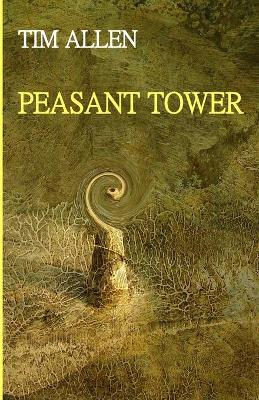 Book cover for Peasant Tower