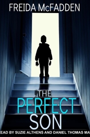 Cover of The Perfect Son