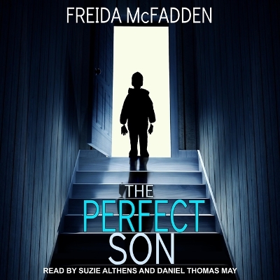 Book cover for The Perfect Son