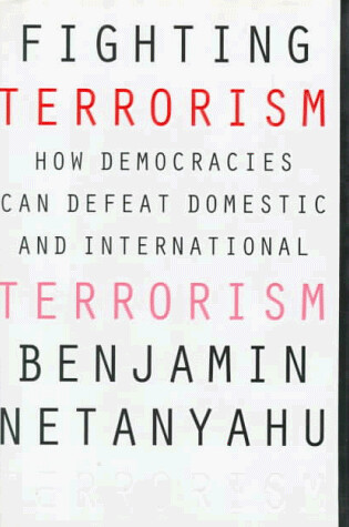 Cover of Fighting Terrorism