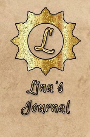 Cover of Lina