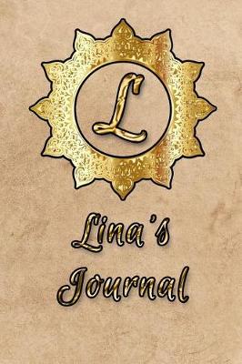 Book cover for Lina