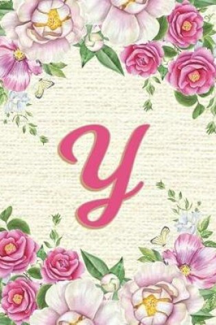 Cover of Y