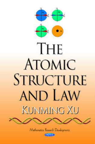 Cover of Atomic Structure & Law