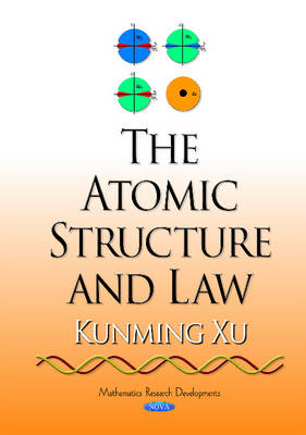 Cover of Atomic Structure & Law