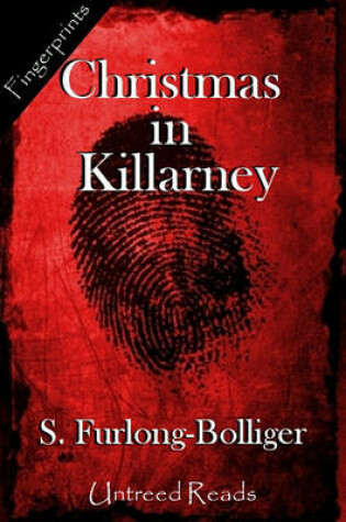 Cover of Christmas in Killarney