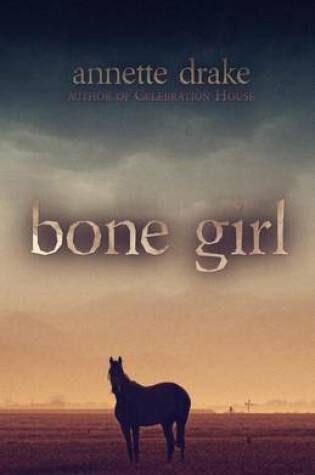 Cover of Bone Girl