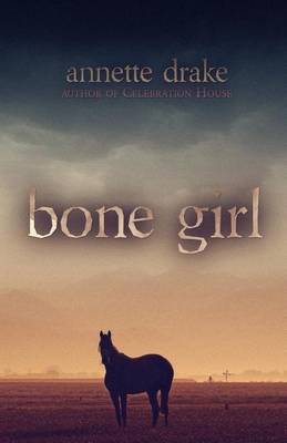 Book cover for Bone Girl