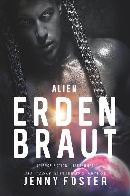 Cover of Alien - Erdenbraut
