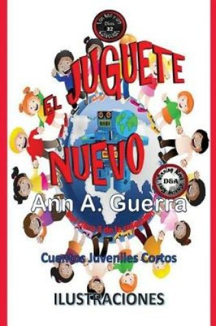 Cover of El Juguete Nuevo
