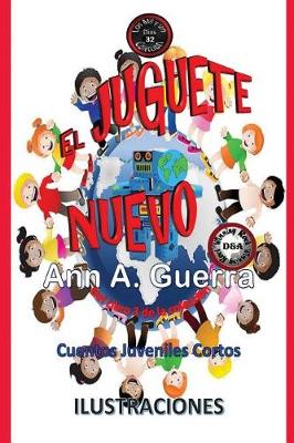 Cover of El Juguete Nuevo