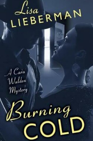 Cover of Burning Cold