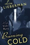 Book cover for Burning Cold