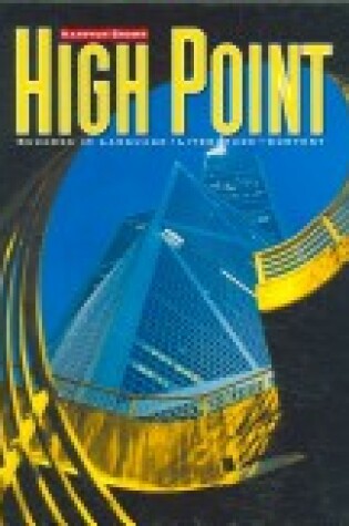 Cover of High Point Level C Student Book