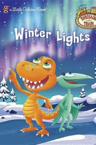 Cover of Winter Lights
