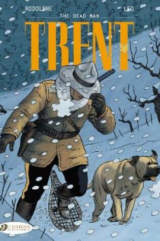 Cover of Trent Vol. 1: the Dead Man