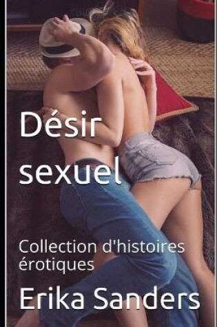 Cover of Desir sexuel