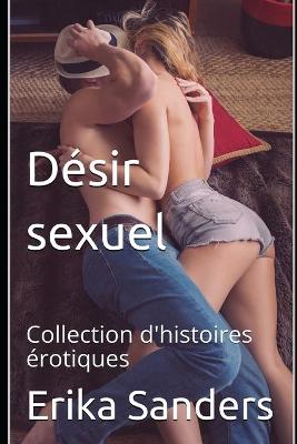 Cover of Desir sexuel