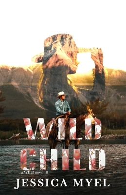 Book cover for Wild Child