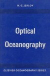 Book cover for Optical Oceanography