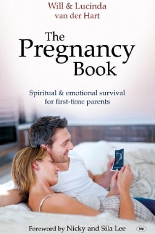 Cover of The Pregnancy Book