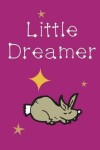 Book cover for Little Dreamer