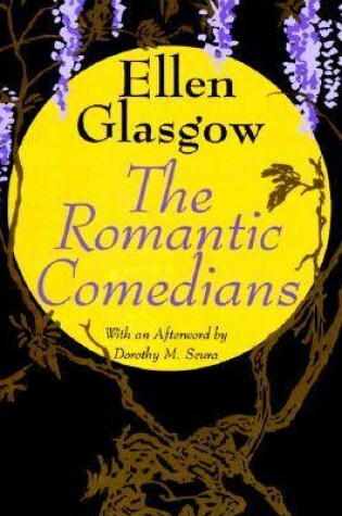 Cover of The Romantic Comedians