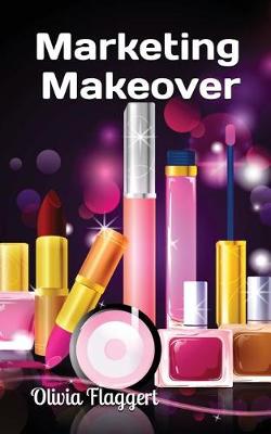 Book cover for Marketing Makeover