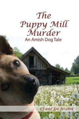 Cover of The Puppy Mill Murder