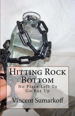 Book cover for Hitting Rock Bottom