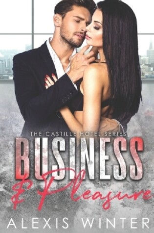 Cover of Business & Pleasure